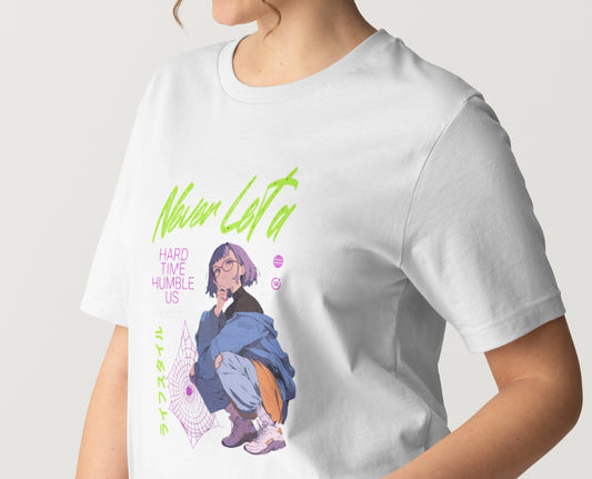 Humble Us Tee