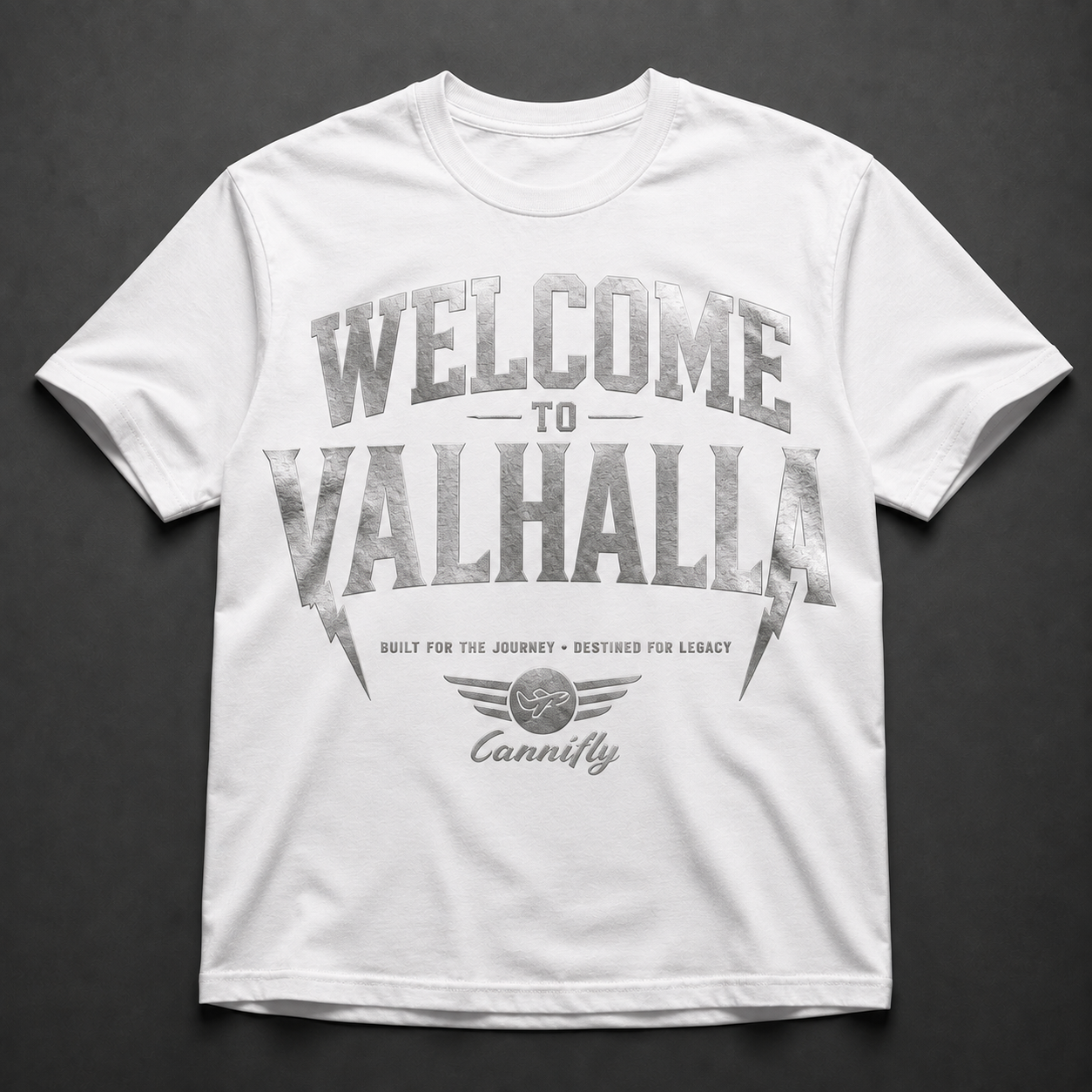 Valhalla Tee