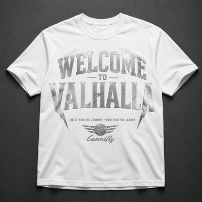 Valhalla Tee