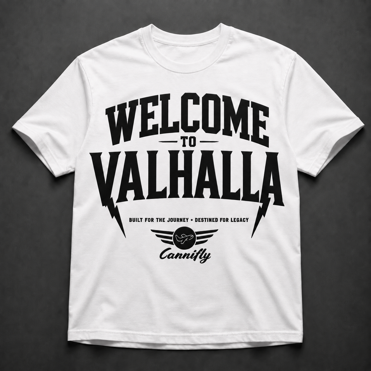 Valhalla Tee