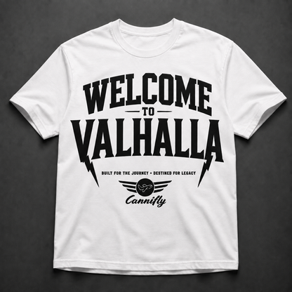 Valhalla Tee