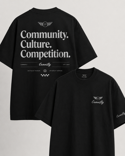 Competition Tee
