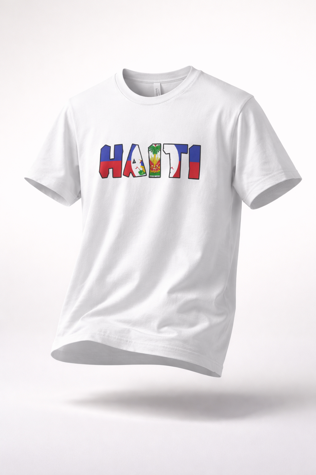 Hatit Flag Tee