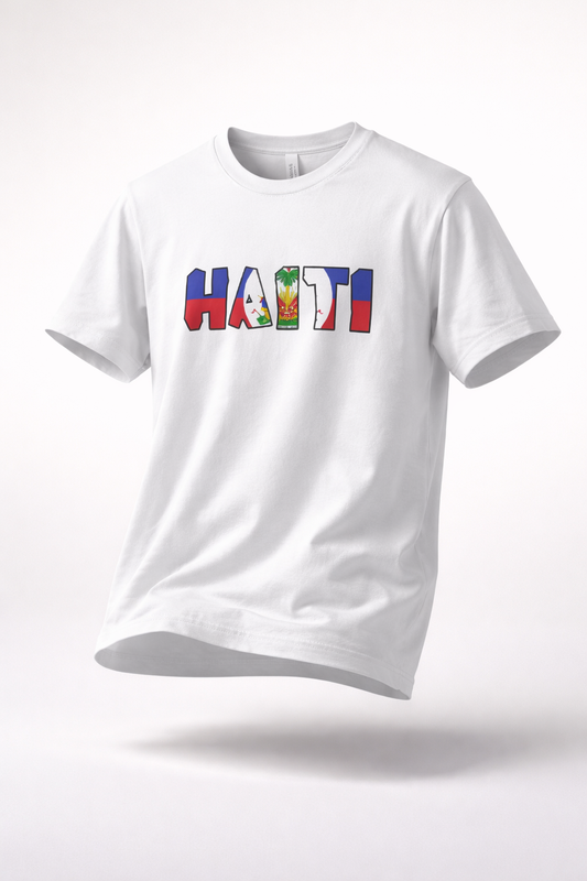 Hatit Flag Tee