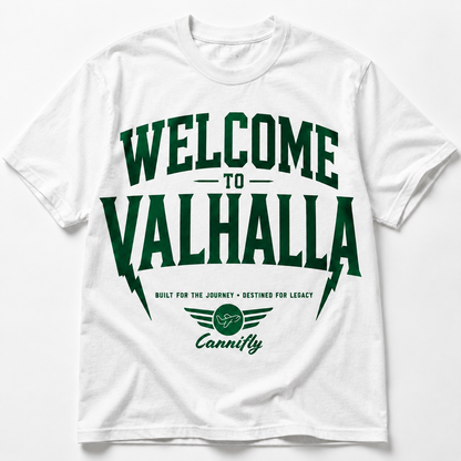 Valhalla Tee
