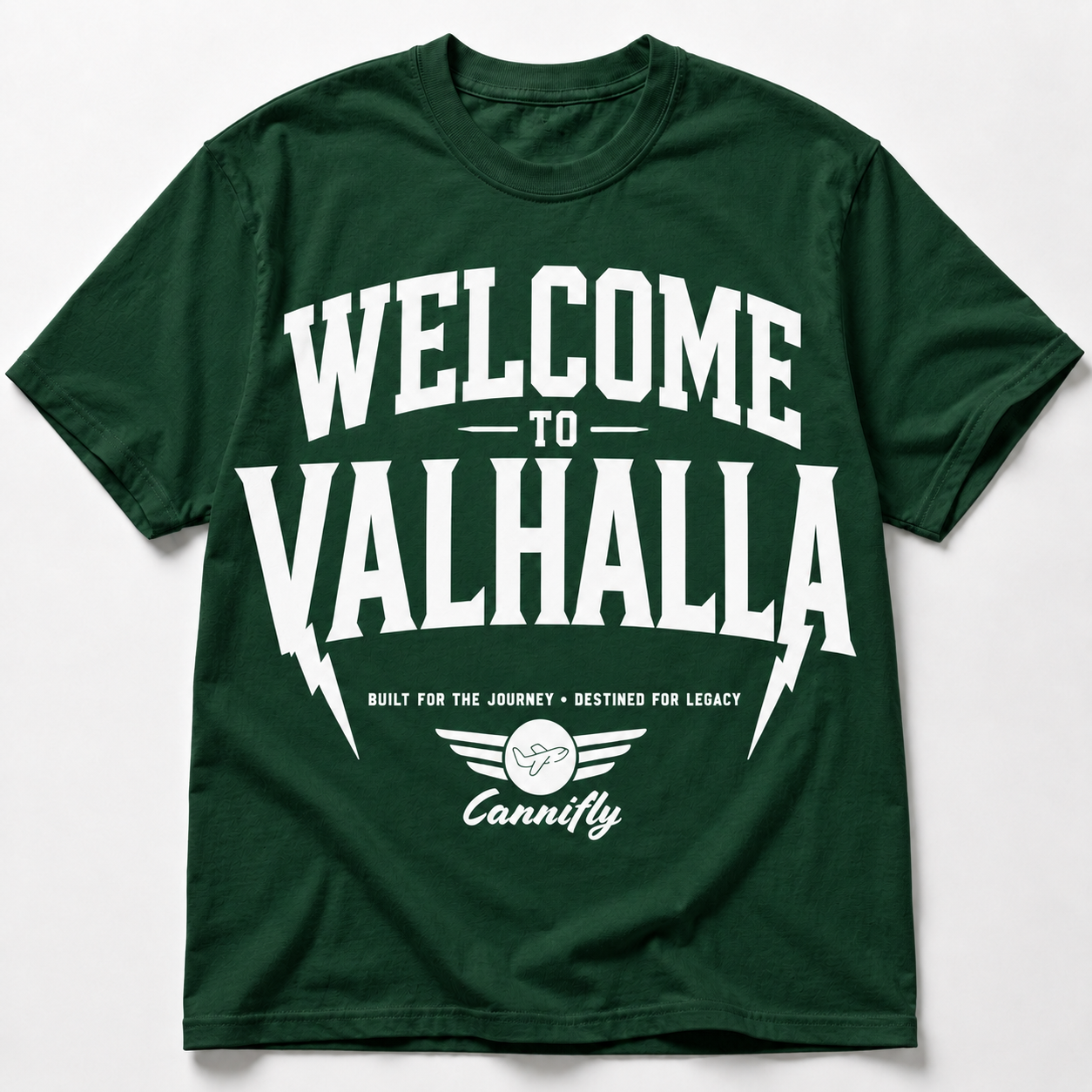 Valhalla Tee