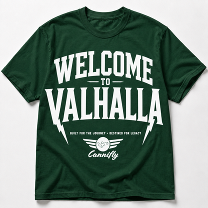 Valhalla Tee