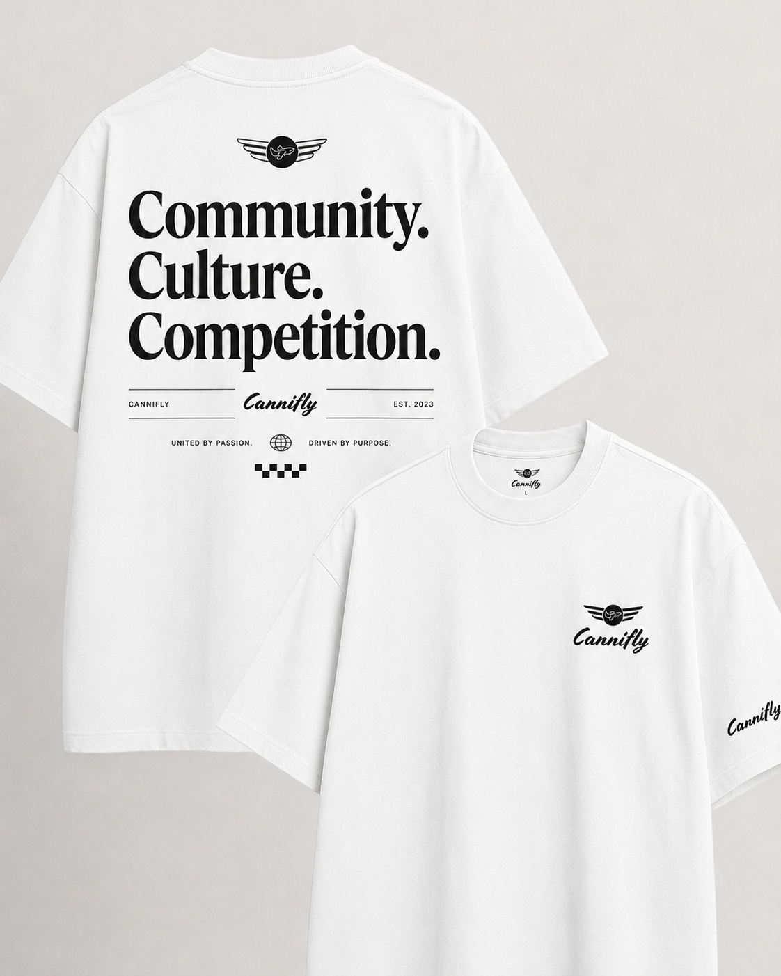 Competition Tee