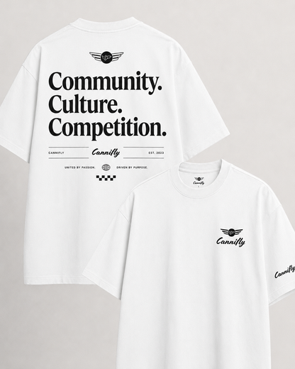 Competition Tee