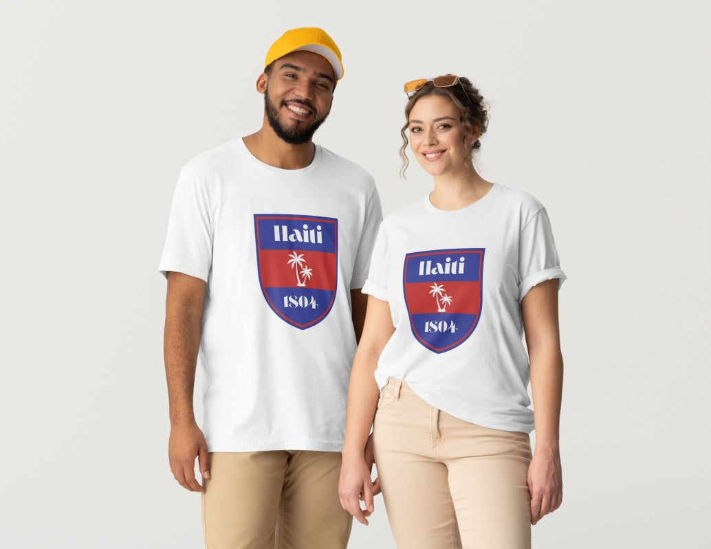 Haiti Fifa26 Crest Big