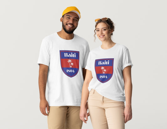 Haiti Fifa26 Crest Big