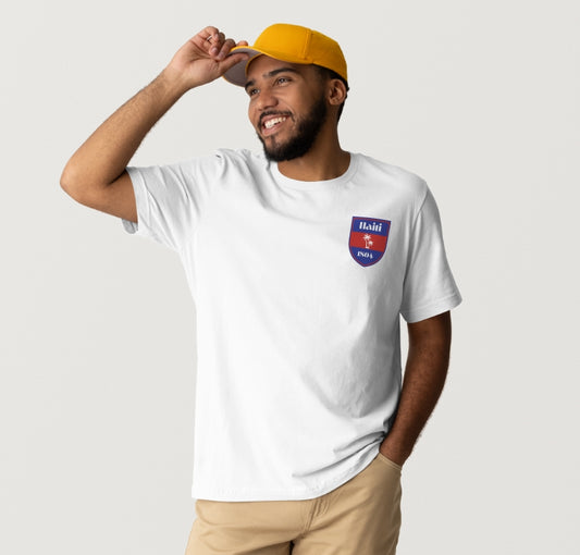 Haiti Fifa26 Crest Small