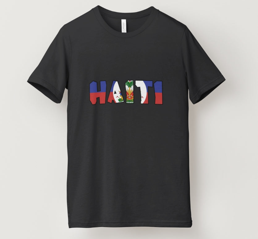 Hatit Flag Tee