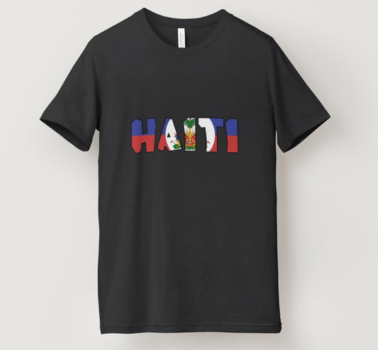 Hatit Flag Tee