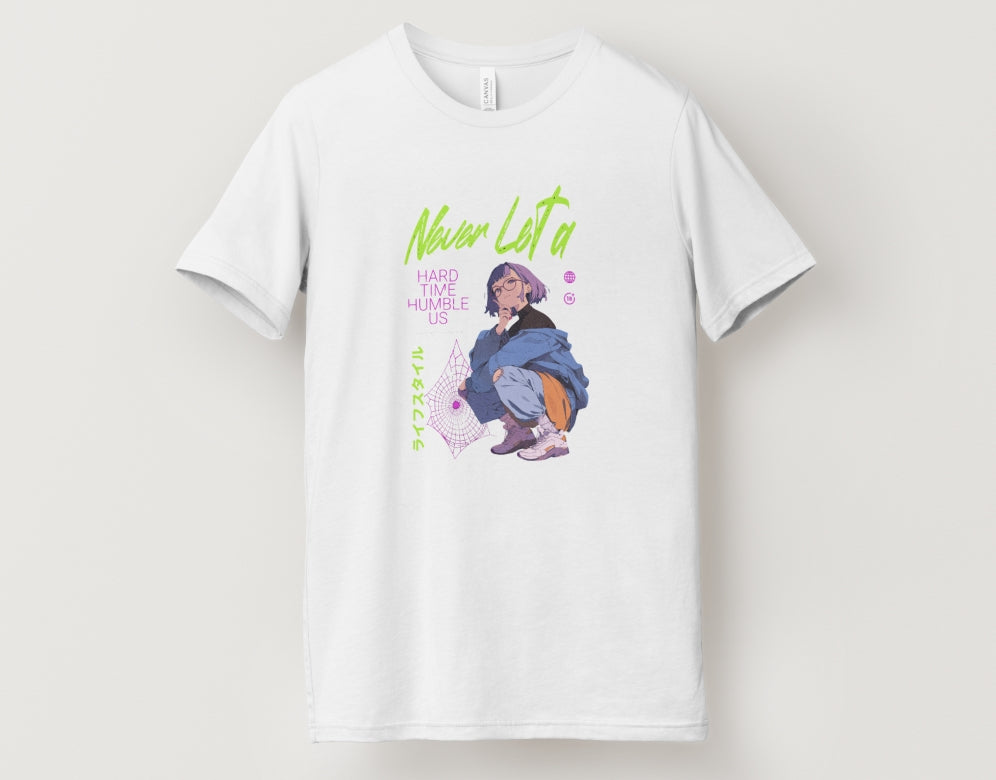 Humble Us Tee
