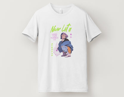 Humble Us Tee