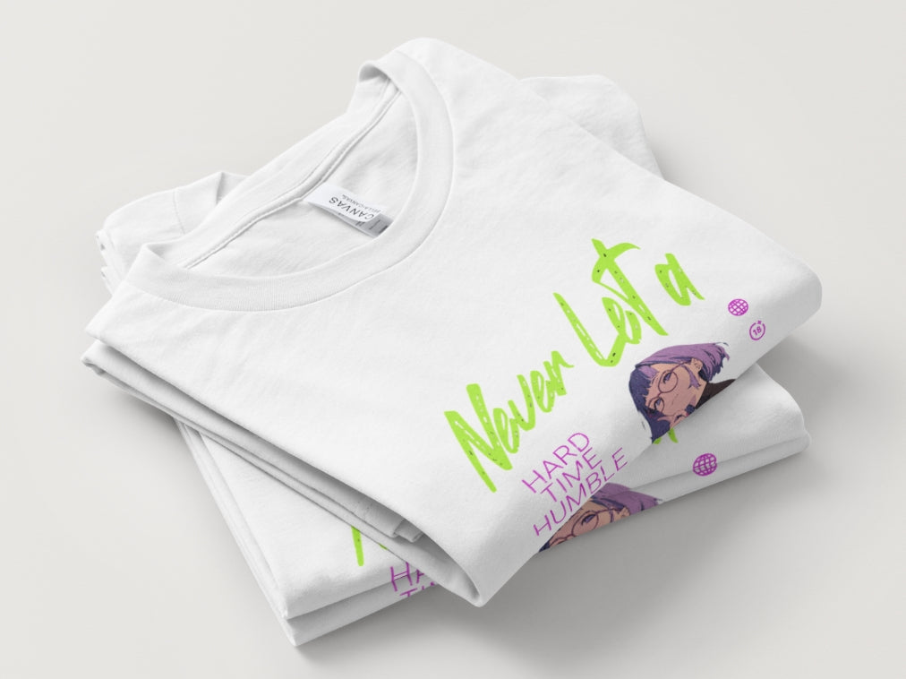 Humble Us Tee