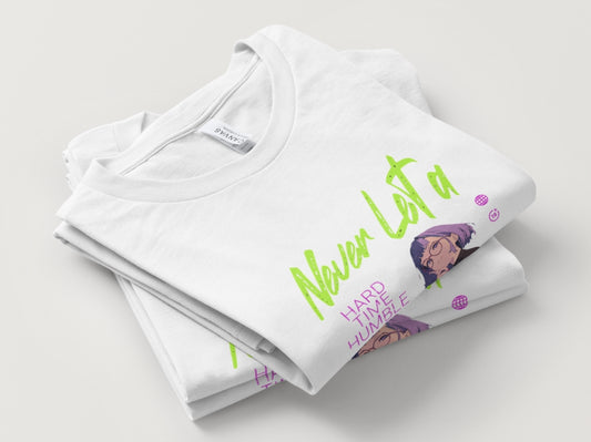 Humble Us Tee