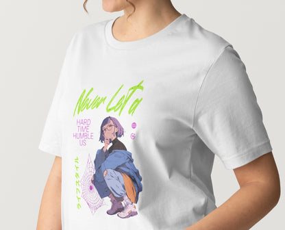 Humble Us Tee