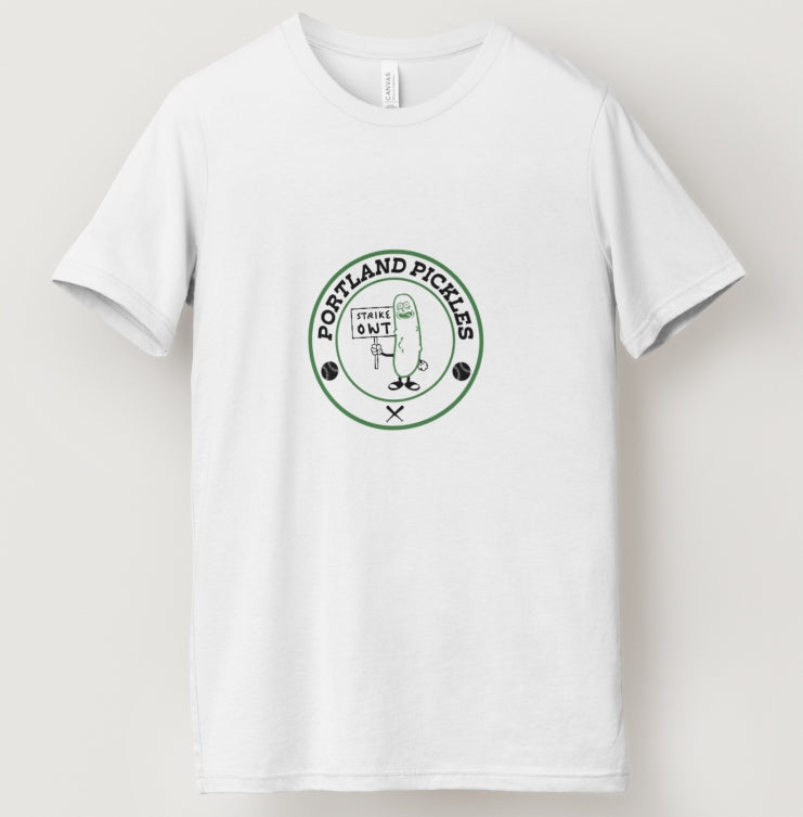 Portland Pickle Rick