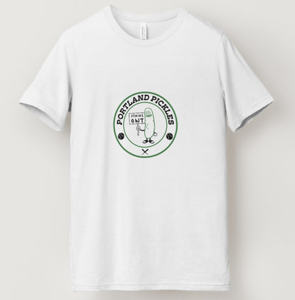 Portland Pickle Rick