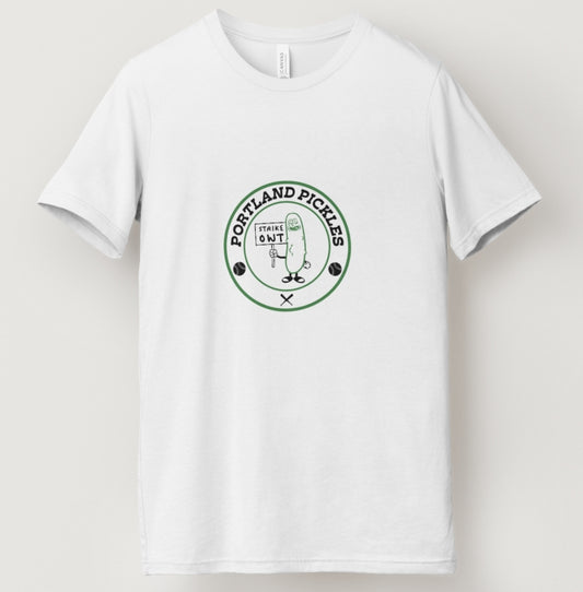 Portland Pickle Rick