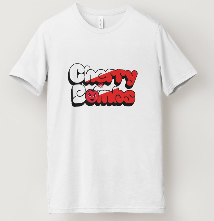 Portland Cherry Bombs