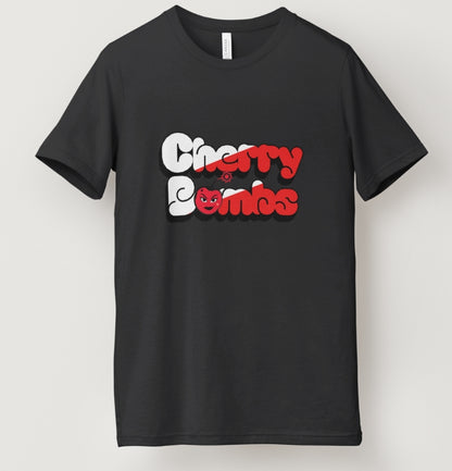 Portland Cherry Bombs